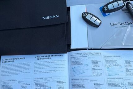 Nissan Qashqai 106.576 km 10.900 &euro; Düren 52351