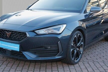 Cupra Leon 20.570 km 27.850 &euro; Meckenheim / Bonn 53340