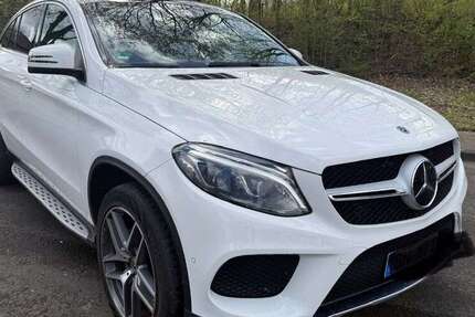 Mercedes-Benz GLE 350 138.500 km 43.999 &euro; Bonn 53127