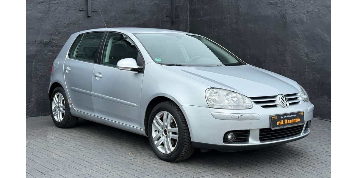 VW Golf 165.000 km 3.499 &euro; Euskirchen 53879