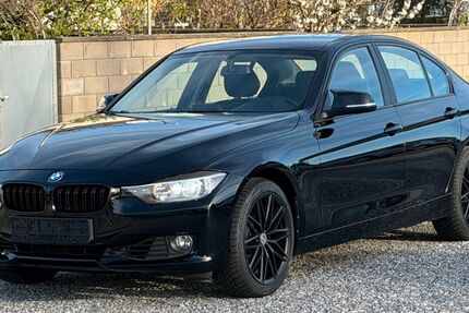 BMW 320 167.585 km 7.990 &euro; Düren 52351