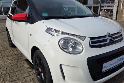 Citroen C1 97.750 km 6.790 &euro; Düren 52353