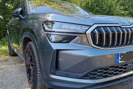Skoda Kodiaq 30.300 km 36.500 &euro; Wachtberg 53343