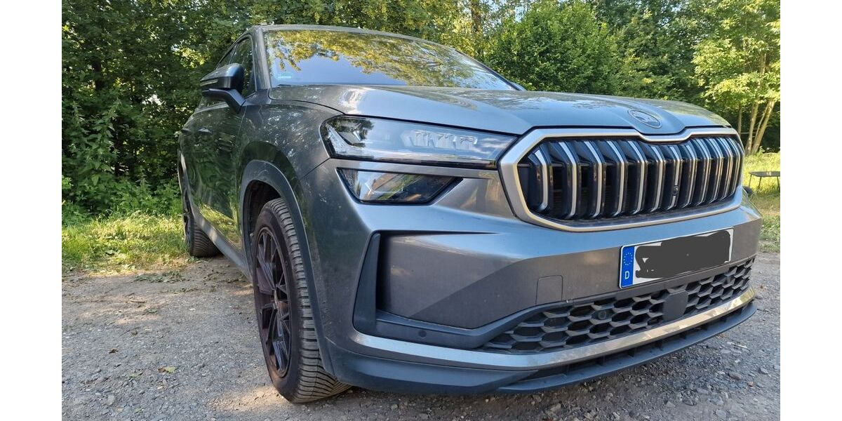Skoda Kodiaq 30.300 km 36.500 &euro; Wachtberg 53343