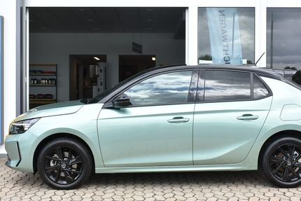 Opel Corsa 12.760 km 18.500 &euro; Grafschaft 53501