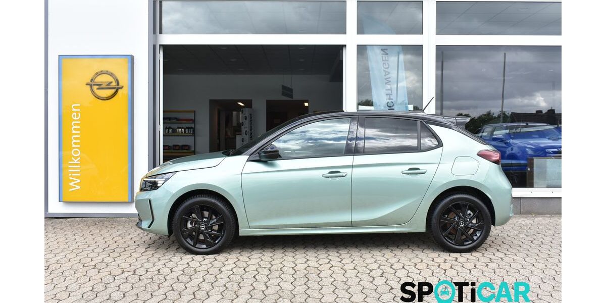 Opel Corsa 12.760 km 18.500 &euro; Grafschaft 53501