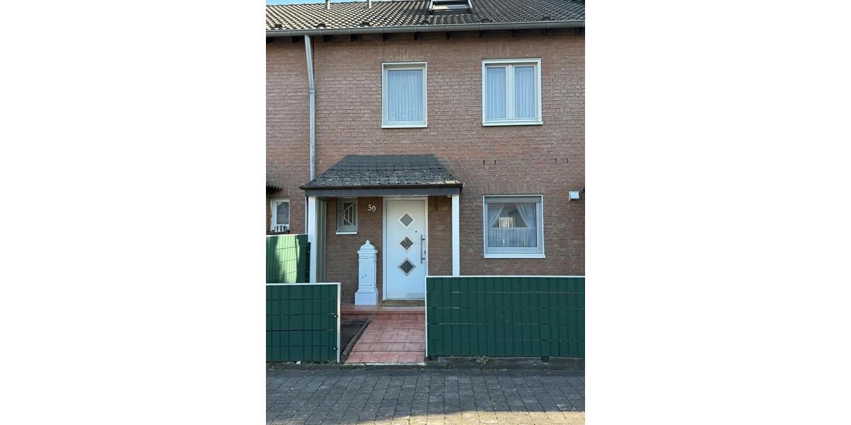 Reihenhaus Niederkassel - 5 Zimmer, 115 m&sup2;, 439.000&euro; | Angebot:25638729