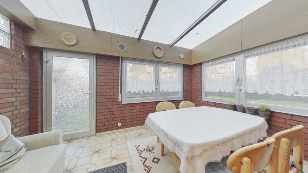 Charmantes Einfamilienhaus mit Potenzial und großzügiger Grundstücksfläche in Gymnich - Einfamilienhaus Erftstadt | Angebot:24509866