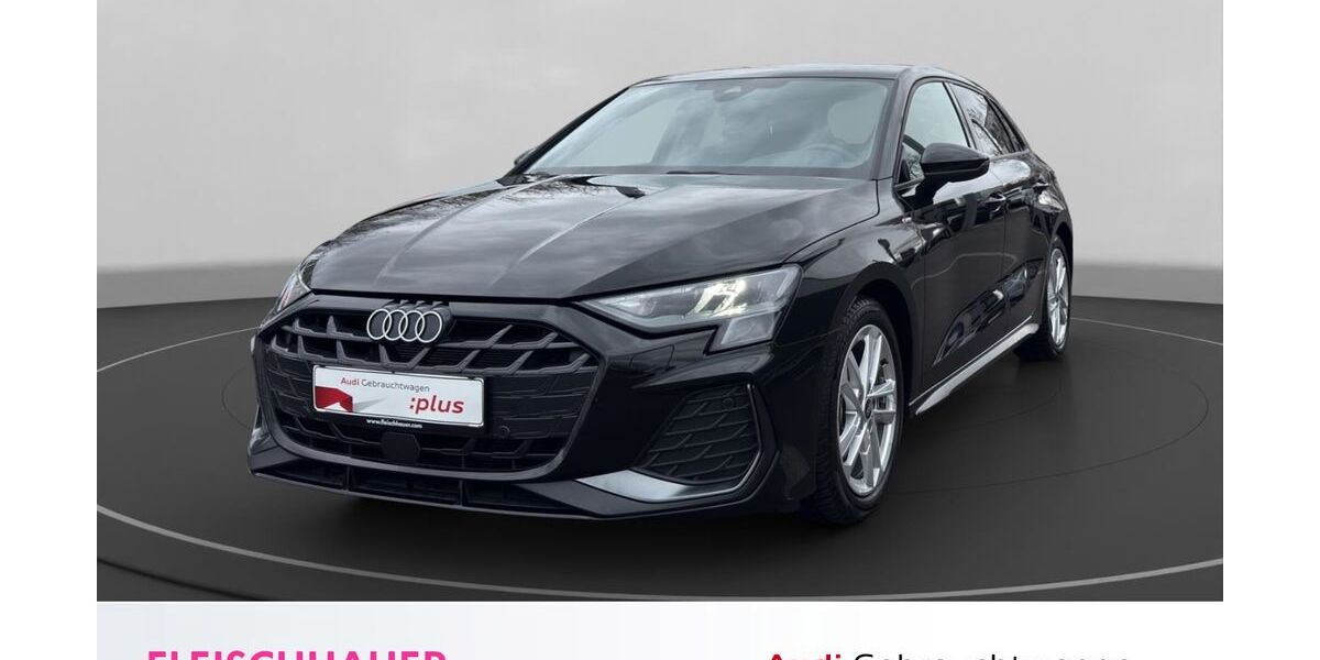 Audi A3 26.092 km 35.490 &euro; Euskirchen 53879