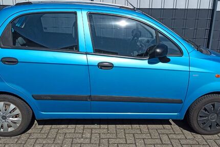 Chevrolet Matiz 220.000 km 850 &euro; Mechernich 53894