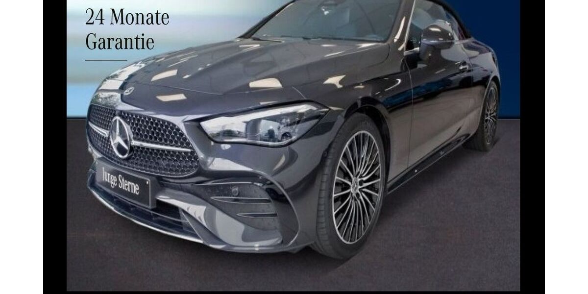Mercedes-Benz CLE 200 5.962 km 61.780 &euro; Rheinbach 53359