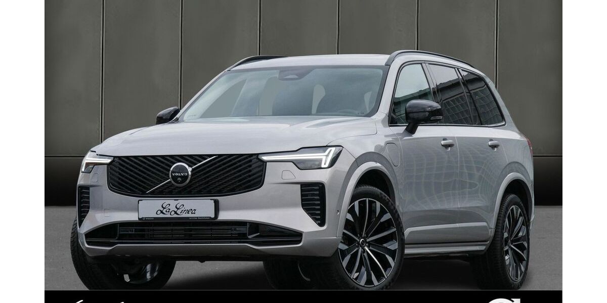 Volvo XC90 21.438 km 62.980 &euro; Bonn 53177