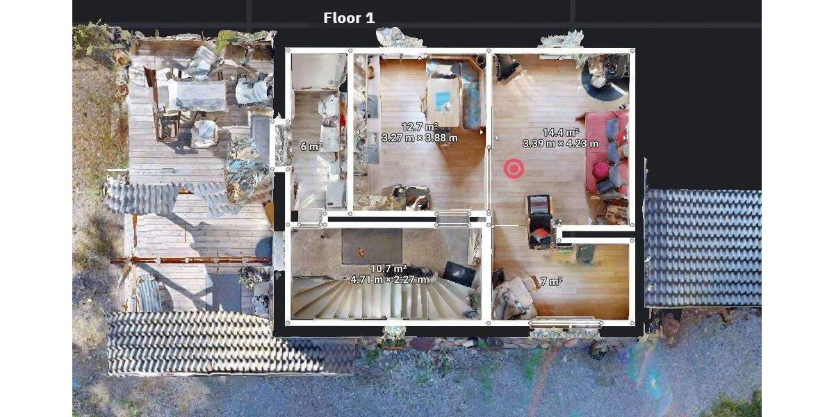 Mehrfamilienhaus, Wohnhaus Kall / Urft Urft - 4 Zimmer, 120 m&sup2;, 299.000&euro; | Angebot:25729195