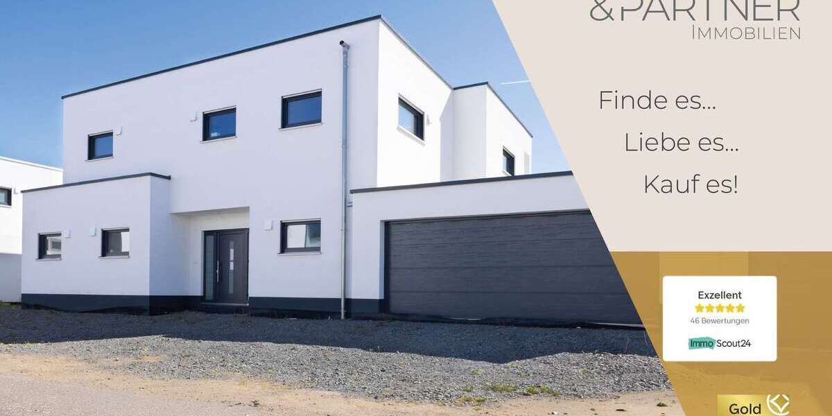 Einfamilienhaus Nörvenich - 4 Zimmer, 213 m&sup2;, 899.000&euro; | Angebot:26431241