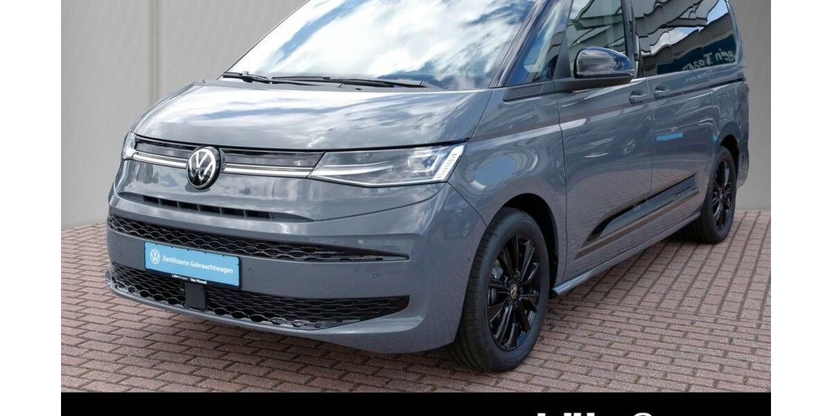 VW T7 Multivan 1.015 km 64.640 &euro; Meckenheim / Bonn 53340