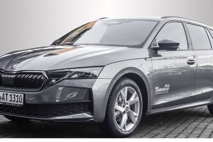 Skoda Octavia 7.250 km 40.480 &euro; Bonn 53227