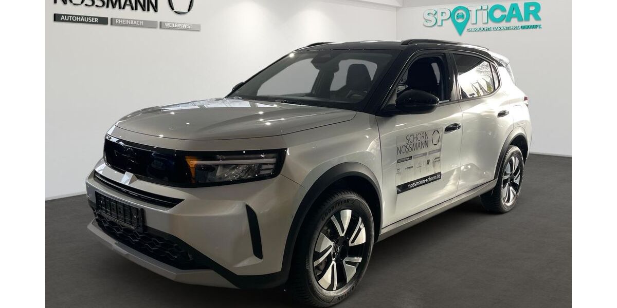 Opel Frontera 2.500 km 27.990 &euro; Rheinbach 53359