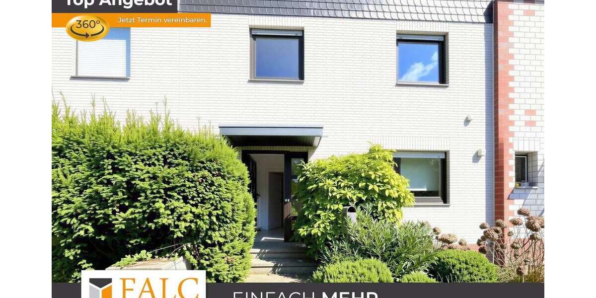 Einfamilienhaus Swisttal - 4 Zimmer, 108 m&sup2;, 449.000&euro; | Angebot:25522765