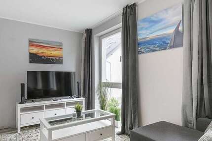 Zimmer Köln Ehrenfeld - 2 Zimmer, 1.850&euro; | Angebot:24156161