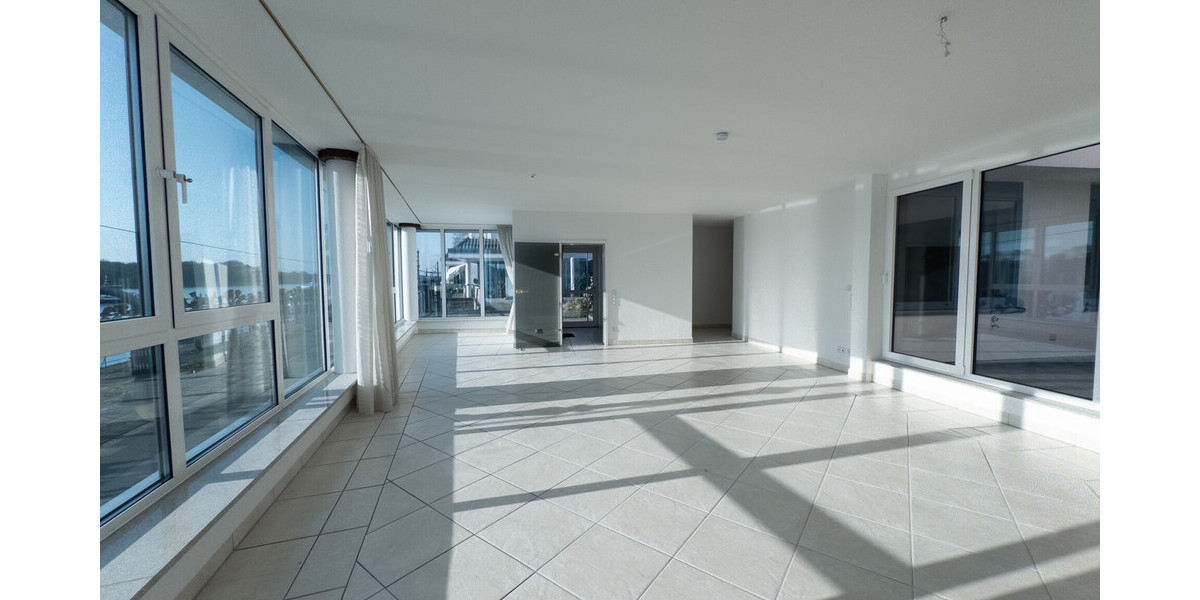 Wohnung mit Panoramablick auf den Rhein - Erdgeschoßwohnung Königswinter | Angebot:24427721