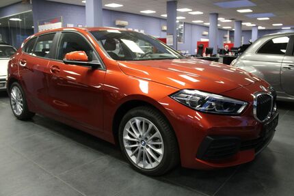 BMW 118 7.250 km 27.980 &euro; Euskirchen 53881