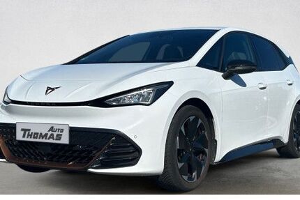 Cupra Born 32.500 km 25.880 &euro; Blankenheim 53945