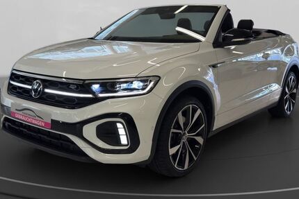 VW T-Roc 20.124 km 29.980 &euro; Bonn 53119
