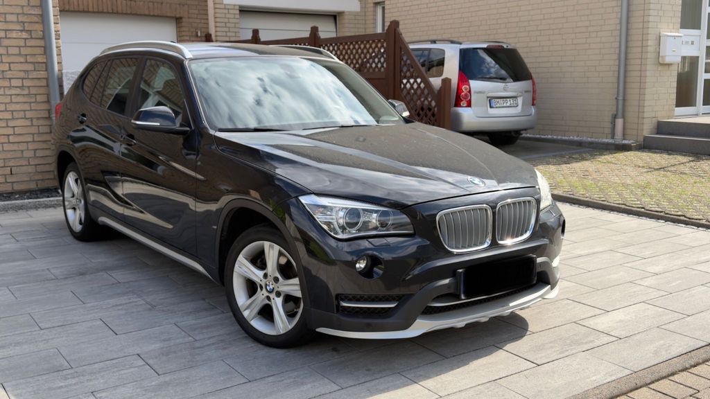 BMW X1 230.000 km 7.499 &euro; Kerpen 50170