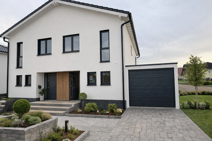 Haus Zülpich - 4 Zimmer, 116 m&sup2;, 394.000&euro; | Angebot:24492591