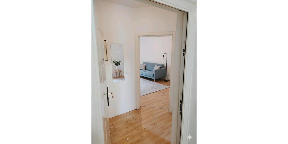 Erdgeschoßwohnung Meckenheim - 1 Zimmer, 32 m&sup2;, 500&euro; | Angebot:25843807