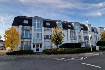 Wohnung Frechen - 3 Zimmer, 89 m&sup2;, 375.000&euro; | Angebot:25932745