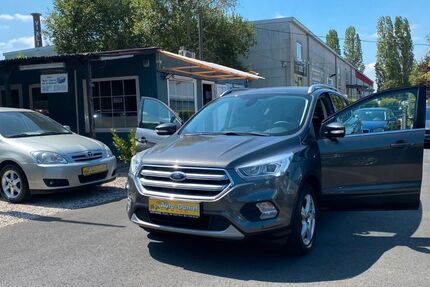 Ford Kuga 86.000 km 11.500 &euro; Bonn 53227