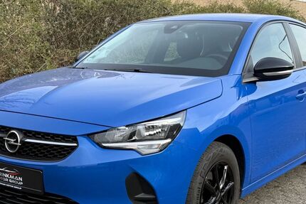 Opel Corsa 41.768 km 12.695 &euro; Weilerswist 53919