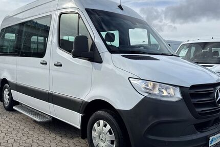 Mercedes-Benz Sprinter 78.000 km 39.988 &euro; Rheinbach 53359