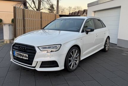 Audi A3 106.000 km 17.990 &euro; Niederkassel 53859