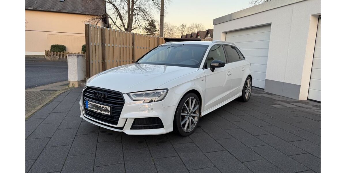 Audi A3 106.000 km 17.990 &euro; Niederkassel 53859