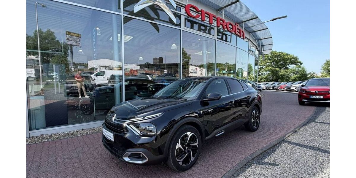 Citroen C4 11.506 km 20.890 &euro; Düren 52353