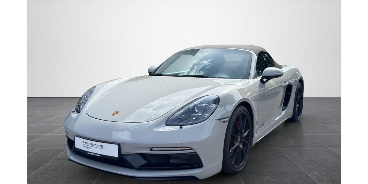 Porsche Boxster 55.580 km 89.718 &euro; Bonn 53119