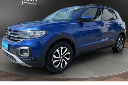 VW T-Cross 8.100 km 20.980 &euro; Wesseling 50389