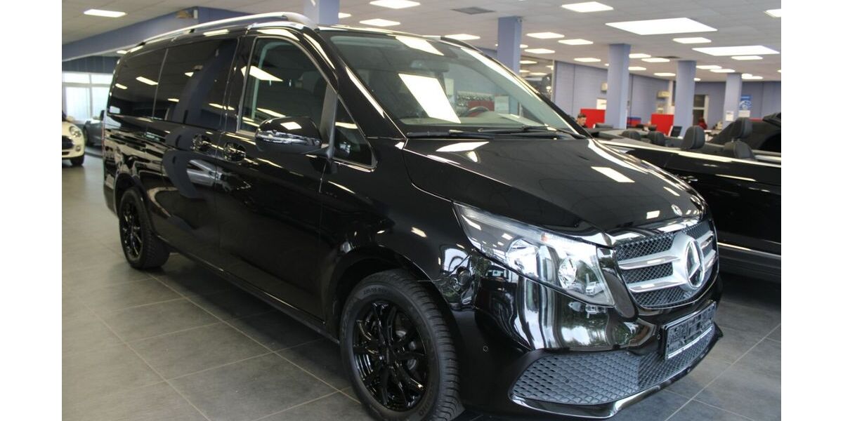 Mercedes-Benz V 250 66.112 km 42.980 &euro; Euskirchen 53881