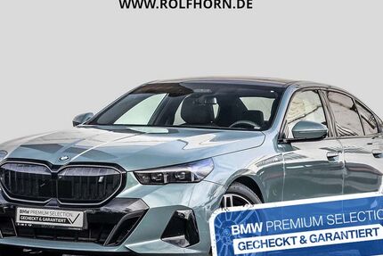 BMW i5 26.293 km 56.560 &euro; Euskirchen 53879