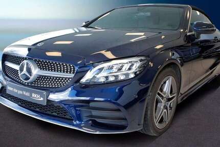 Mercedes-Benz C 200 86.940 km 23.980 &euro; Rheinbach 53359