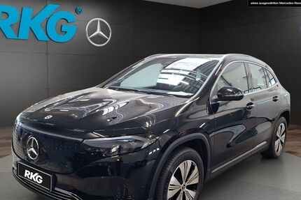 Mercedes-Benz EQA 6.786 km 42.420 &euro; Bornheim 53332