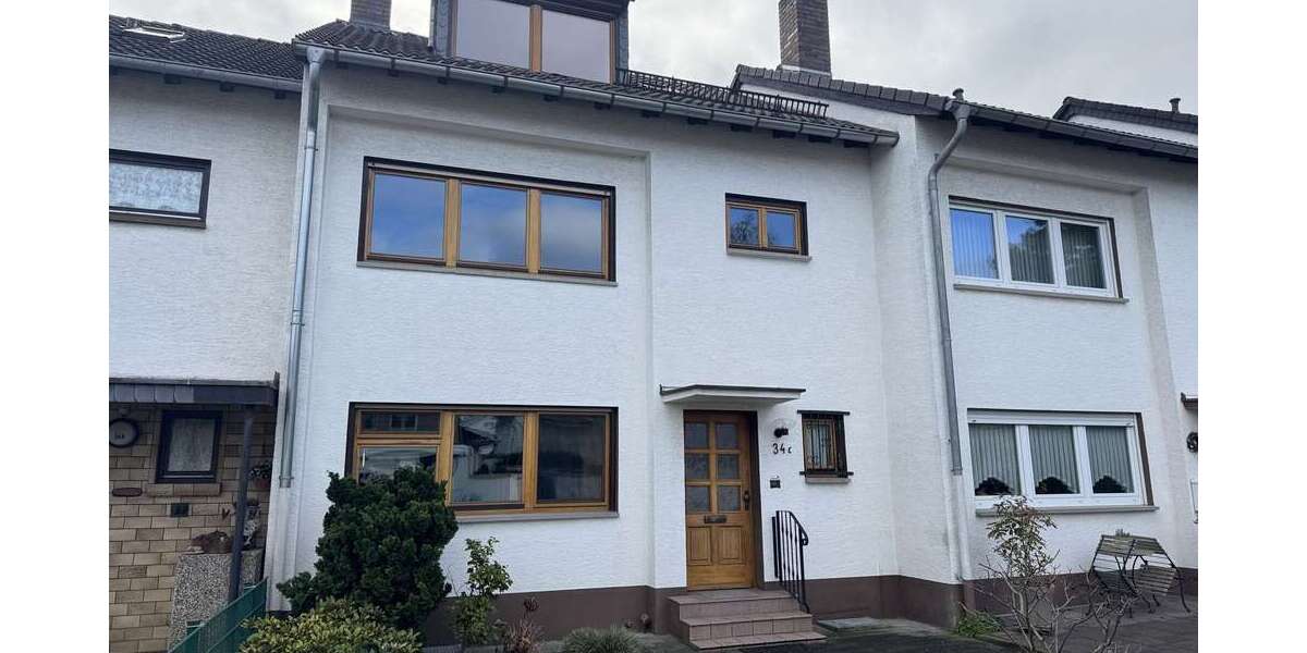Einfamilienhaus Niederkassel - 6 Zimmer, 141 m&sup2;, 419.000&euro; | Angebot:25329470