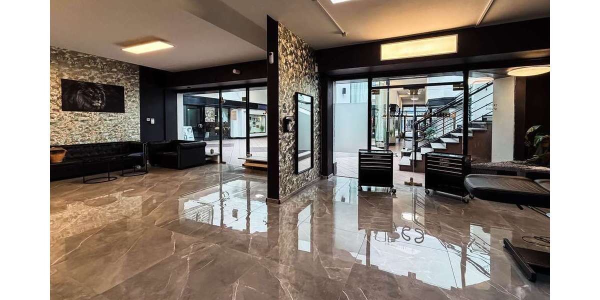 Gewerbeobjekt Düren - 1.290&euro; | Angebot:26985960