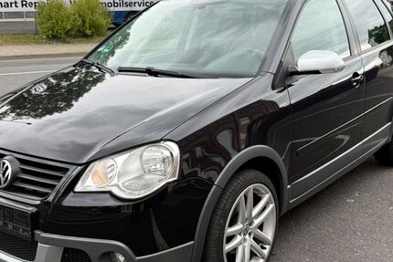 VW Polo 162.000 km 5.290 &euro; Düren 52349