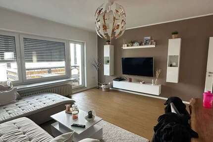 Wohnung Bonn Hardtberg - 3 Zimmer, 105 m&sup2;, 1.050&euro; | Angebot:26094343