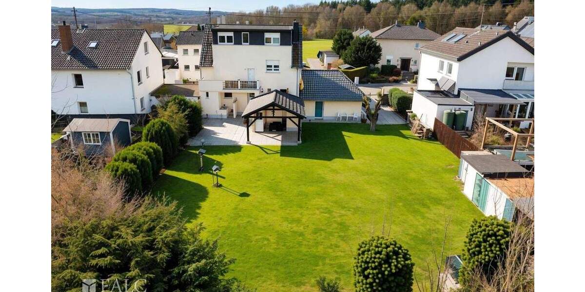 Einfamilienhaus Wachtberg Adendorf - 6 Zimmer, 188 m&sup2;, 659.000&euro; | Angebot:25678119