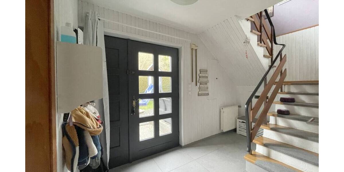 Doppelhaushälfte Heimbach - 5 Zimmer, 170 m&sup2;, 388.000&euro; | Angebot:25747535