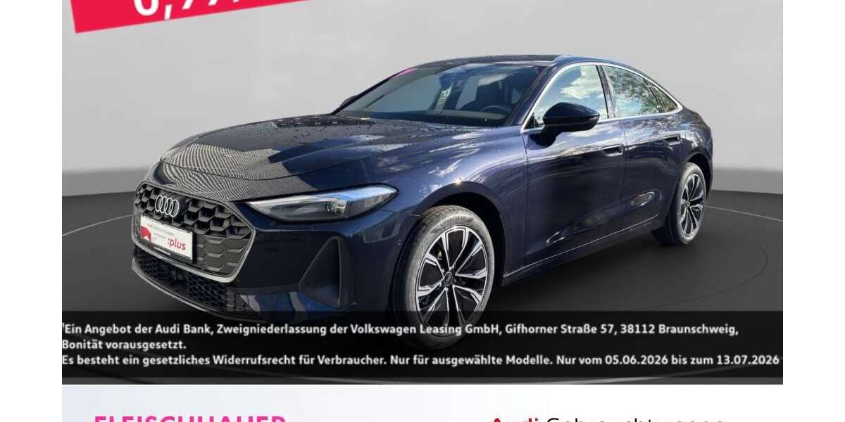 Audi A5 27.721 km 38.880 &euro; Bonn 53119